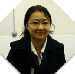 Sara Liu - Our Team