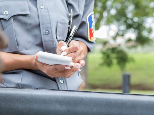 How much will that traffic ticket really cost?